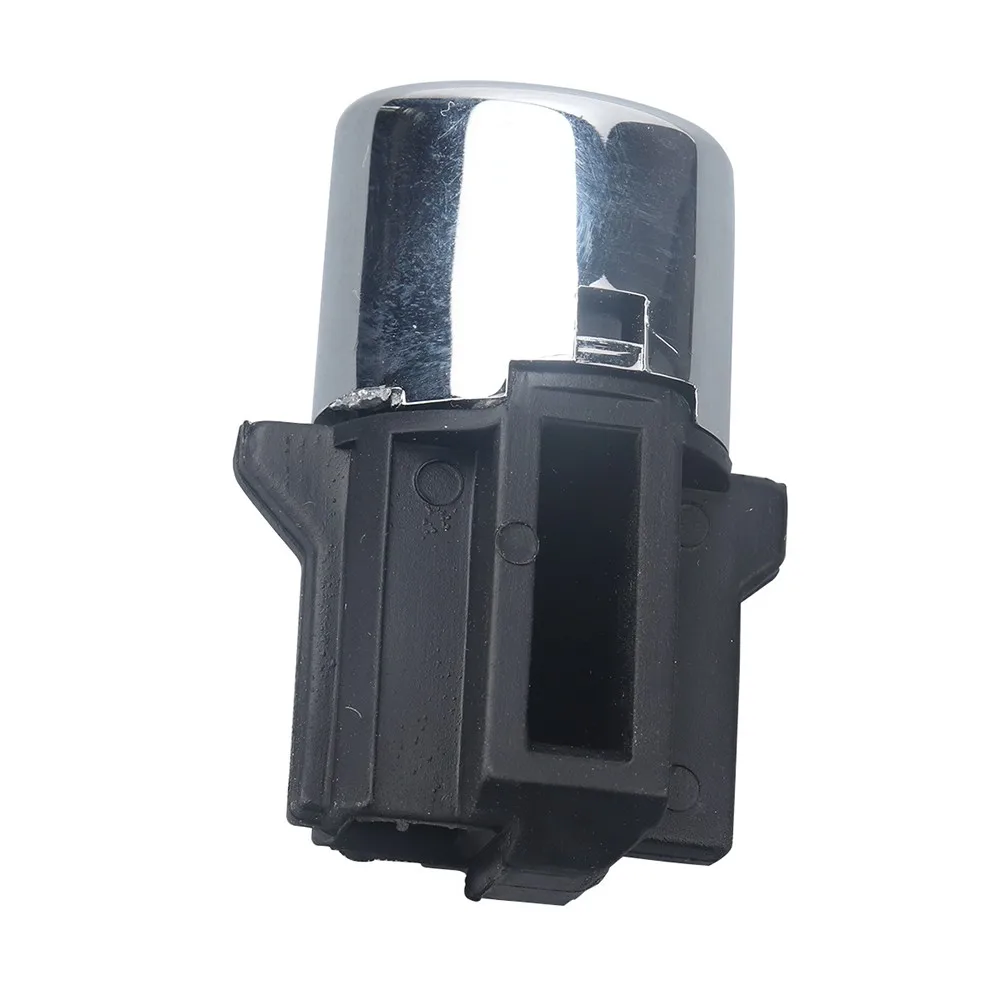 

2003-2005 Shift Knob Button 2pcs 54132-SDA-A81 54133-SDA-A81 Automatic Black