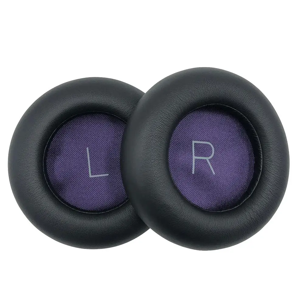 

IMTTSTR 1 Pair of EarPads for Wireless Plantronics Backbeat Pro Noise Cancelling Earmuff Cover Cushion Replacement Cups