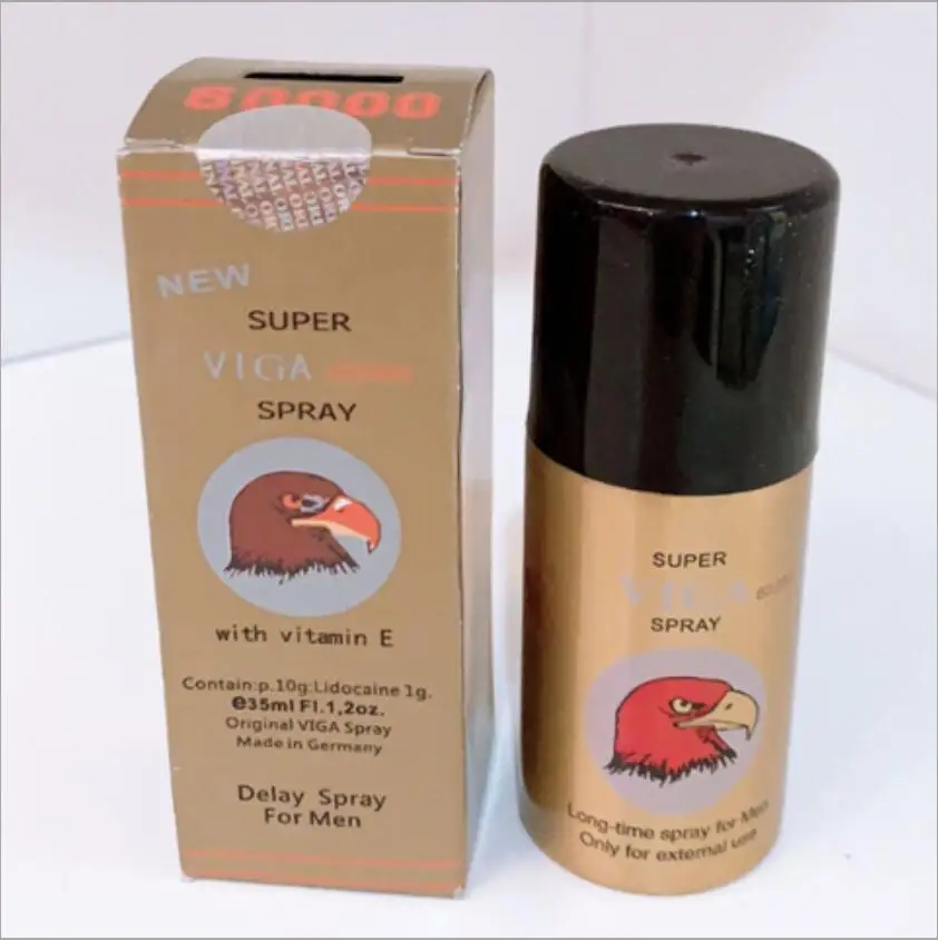 Мужского полового масло для задержки эякуляции спрей 45 мл мощный Длительное