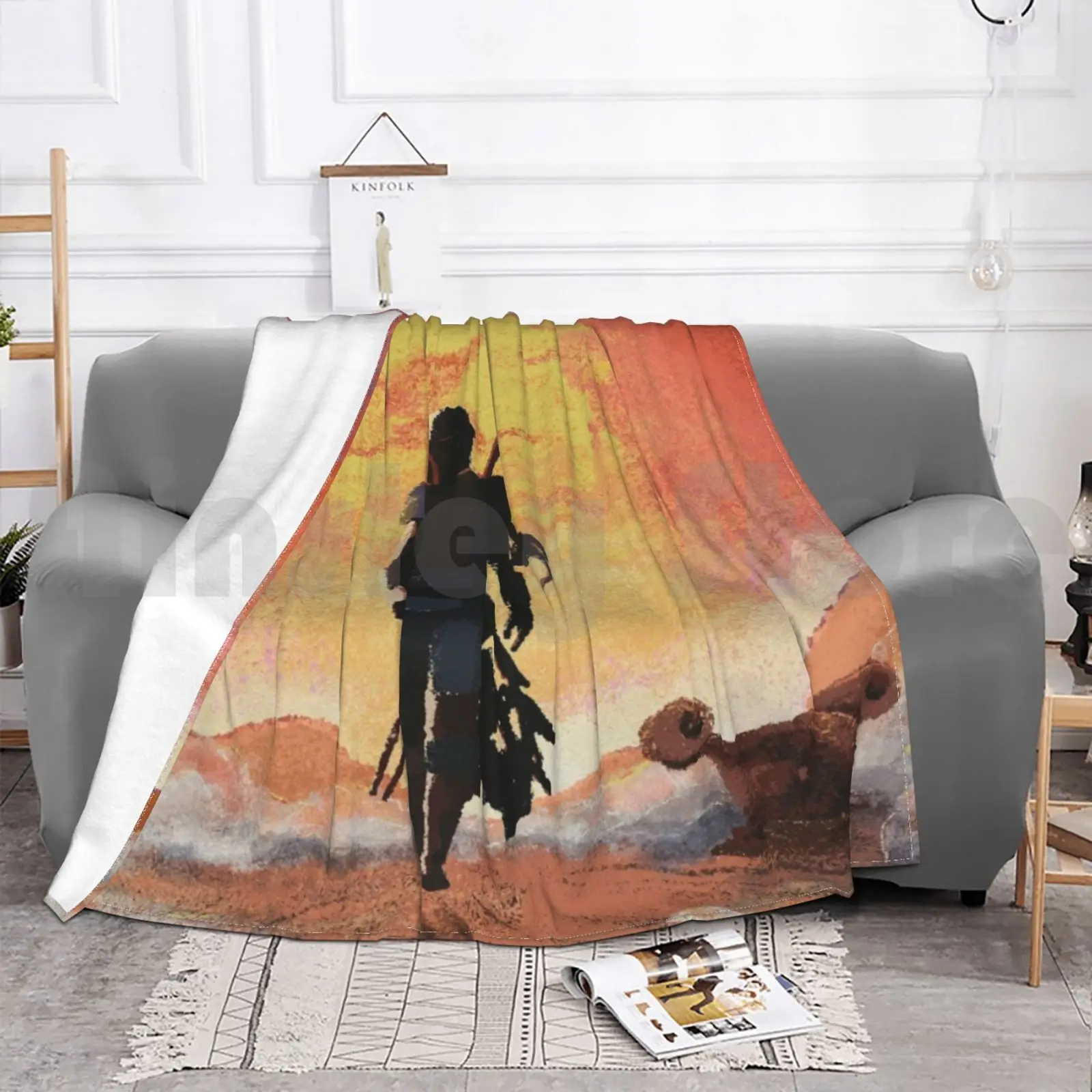 Это способ изготовления одеял на заказ ручка Kuiil размытый я уже говорил это