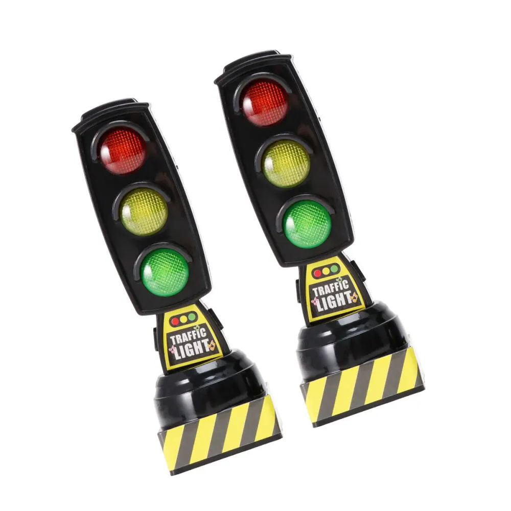 2 шт. детский дорожный знак| |