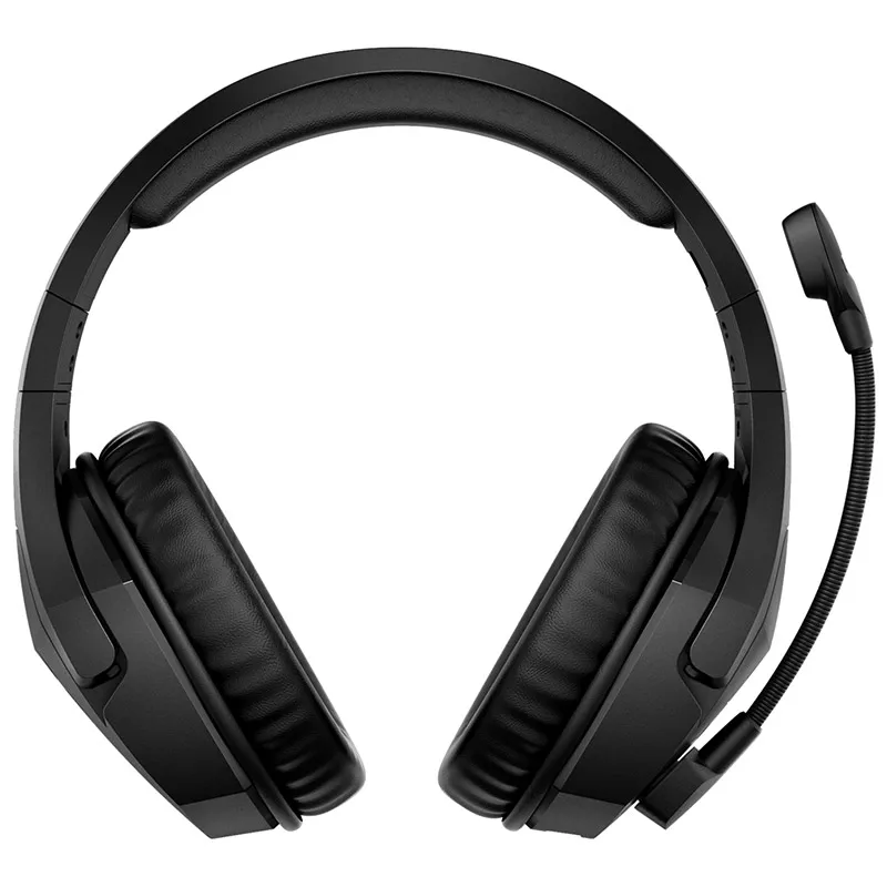 Игровая гарнитура Kingston HyperX Cloud Stinger Core с микрофоном наушники для электронных