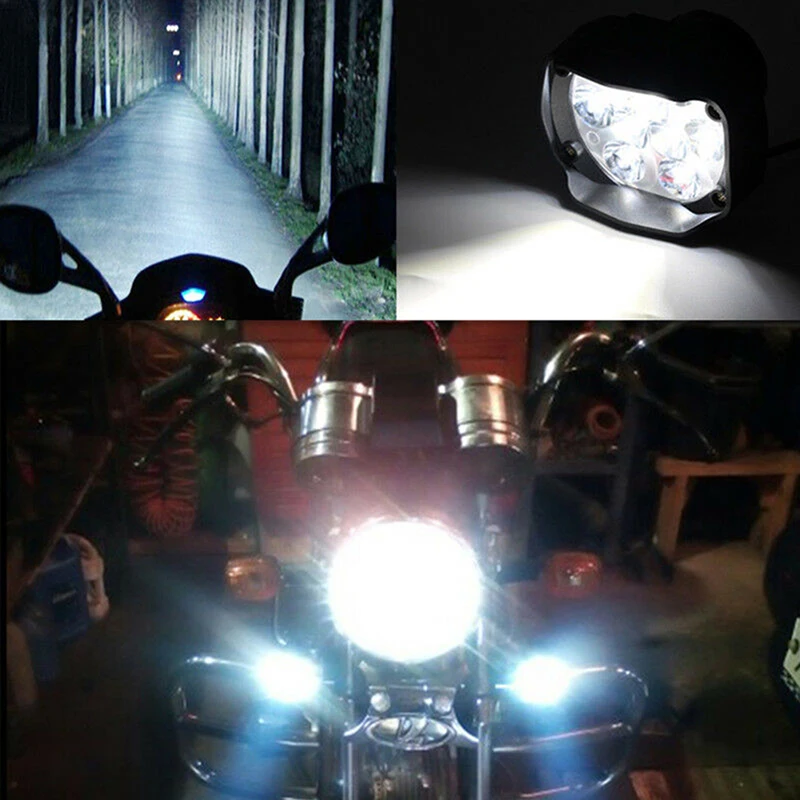 LED Work Bar Light Headlight for Car Motorcycle Tractor Boat Off Road 4WD 6/8/12/15/16LED SMD Truck SUV ATV Fog Lights Lamp 12V