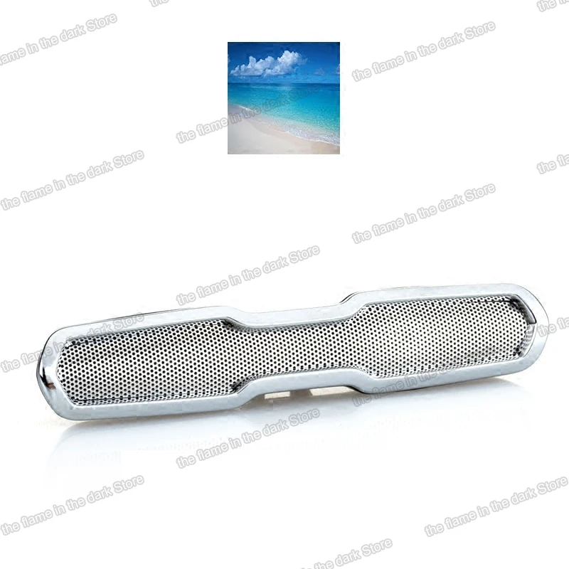 

Lsrtw2017 Metal Abs Car Interior Air Conditioning Outlet Aromatherapy