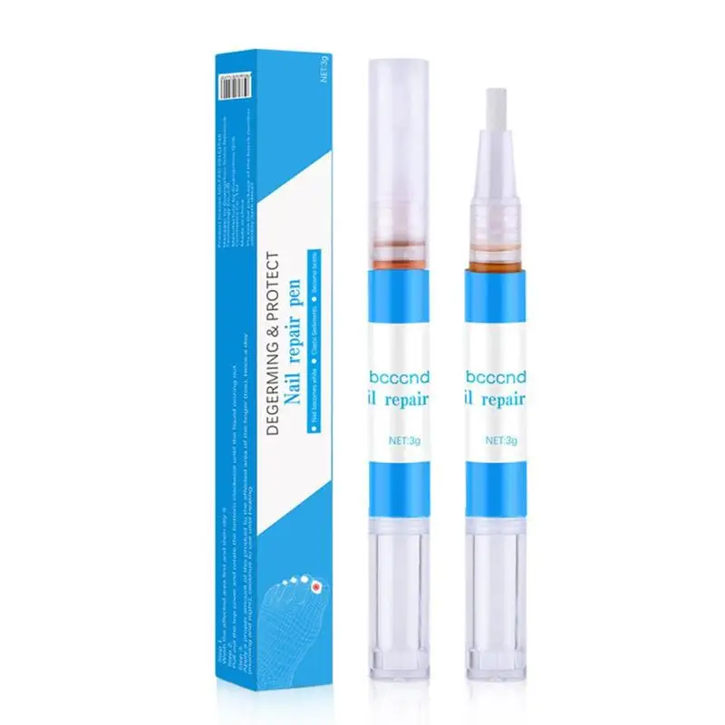 3 мл Лечение грибка ногтей масло для ручка против грибковой инфекции средство