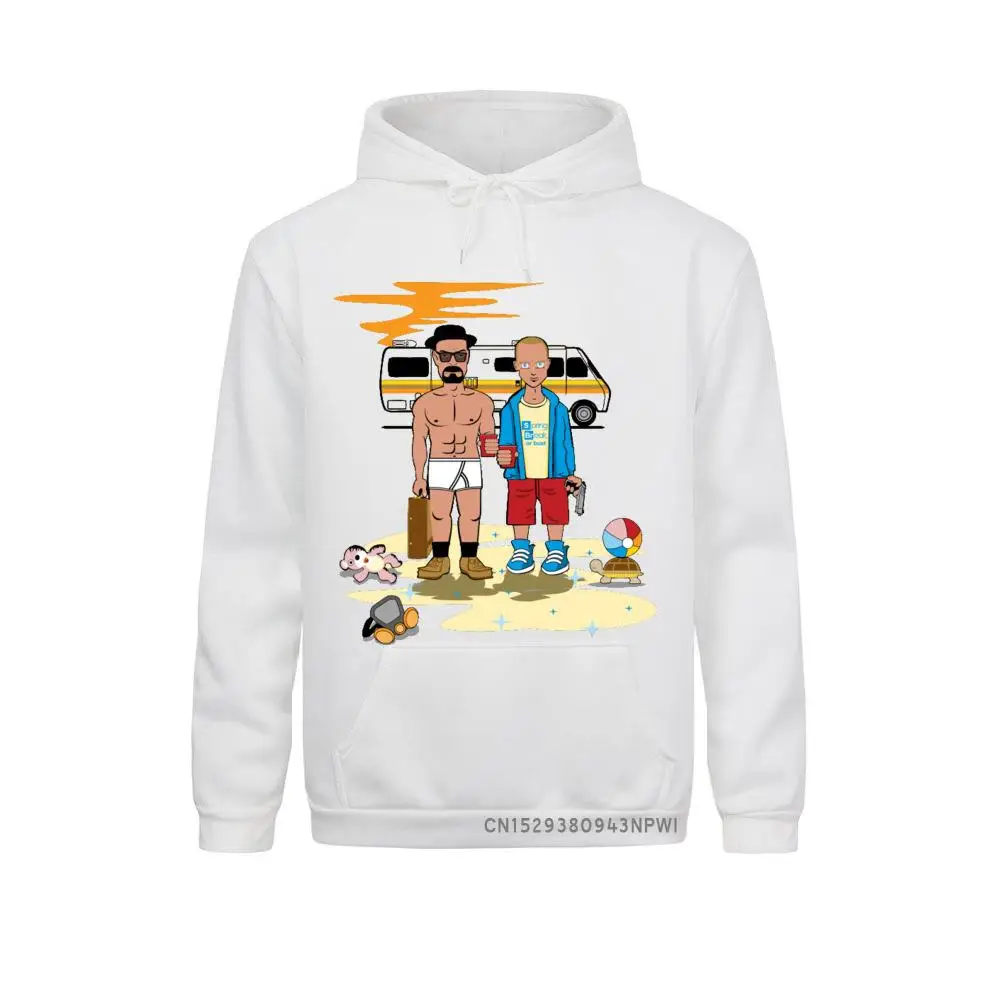 

Breaking Bad Men Sweatshirts Retro Hoodie TV Mr White Heisenberg Jessie Pinkman Funny Print Coats Long Sleeve Hoody