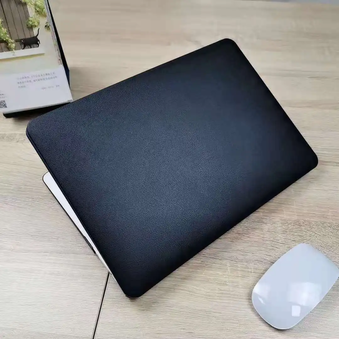 Кожаный чехол для ноутбука Macbook New Air 13 A2179 A1932 2020 M1 Chip A2337 A2338 pro A1706 A1708 A1989 |