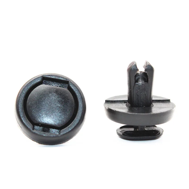 

10PCS Auto Fender Bumper Plastic Fasteners for Toyota Camry Corolla Highlander Land Cruiser Prius Clips