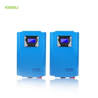 8kw 48v hybrid built in mppt charge controller 3kw and ac charger solar inverter