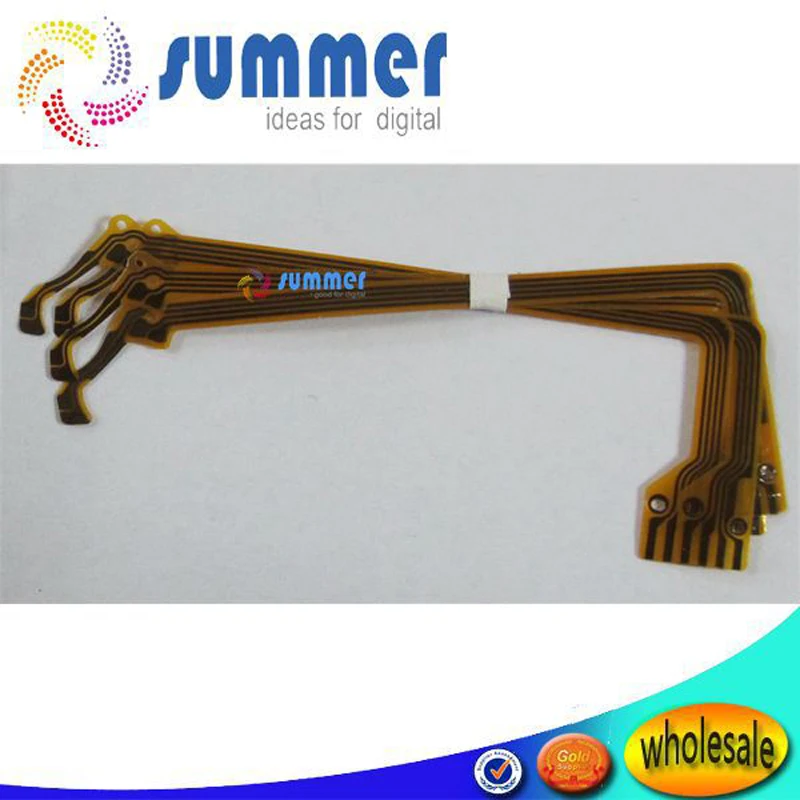 2 шт. s500 Flex для объектива casio s880 flex s770 s600 no ic запасные части камеры Бесплатная