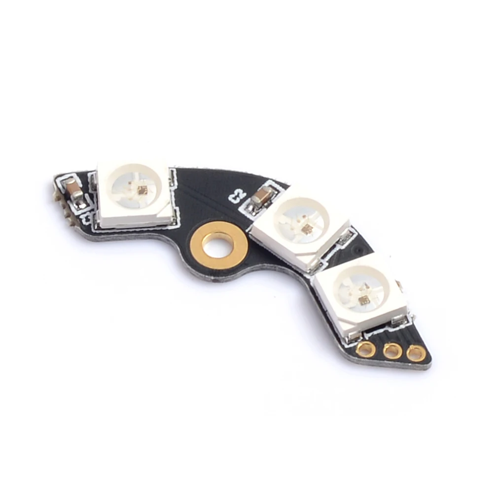 Diatone MAMBA LED BOARDS FOR GTR 239 /249/249+/349/369 /ER349 Игрушки и хобби