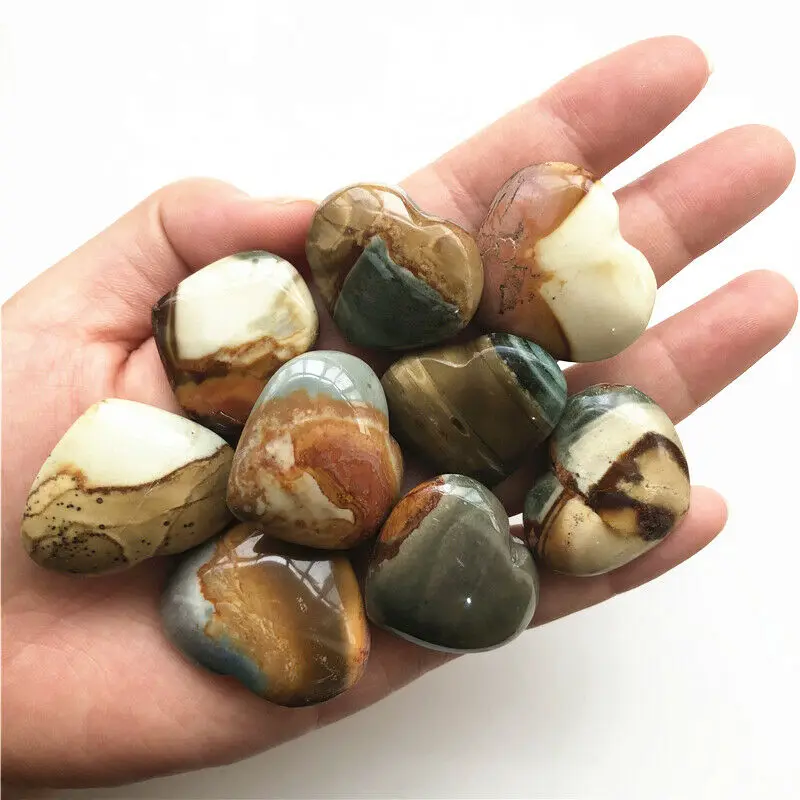 1 шт. кварцевый кристалл 30-35 мм | Дом и сад