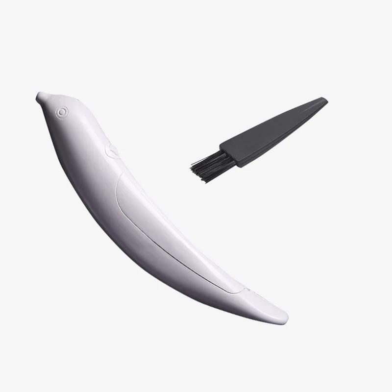 Imellow электрическая ручка для резьбы рисования кофейного торта декоративная птиц