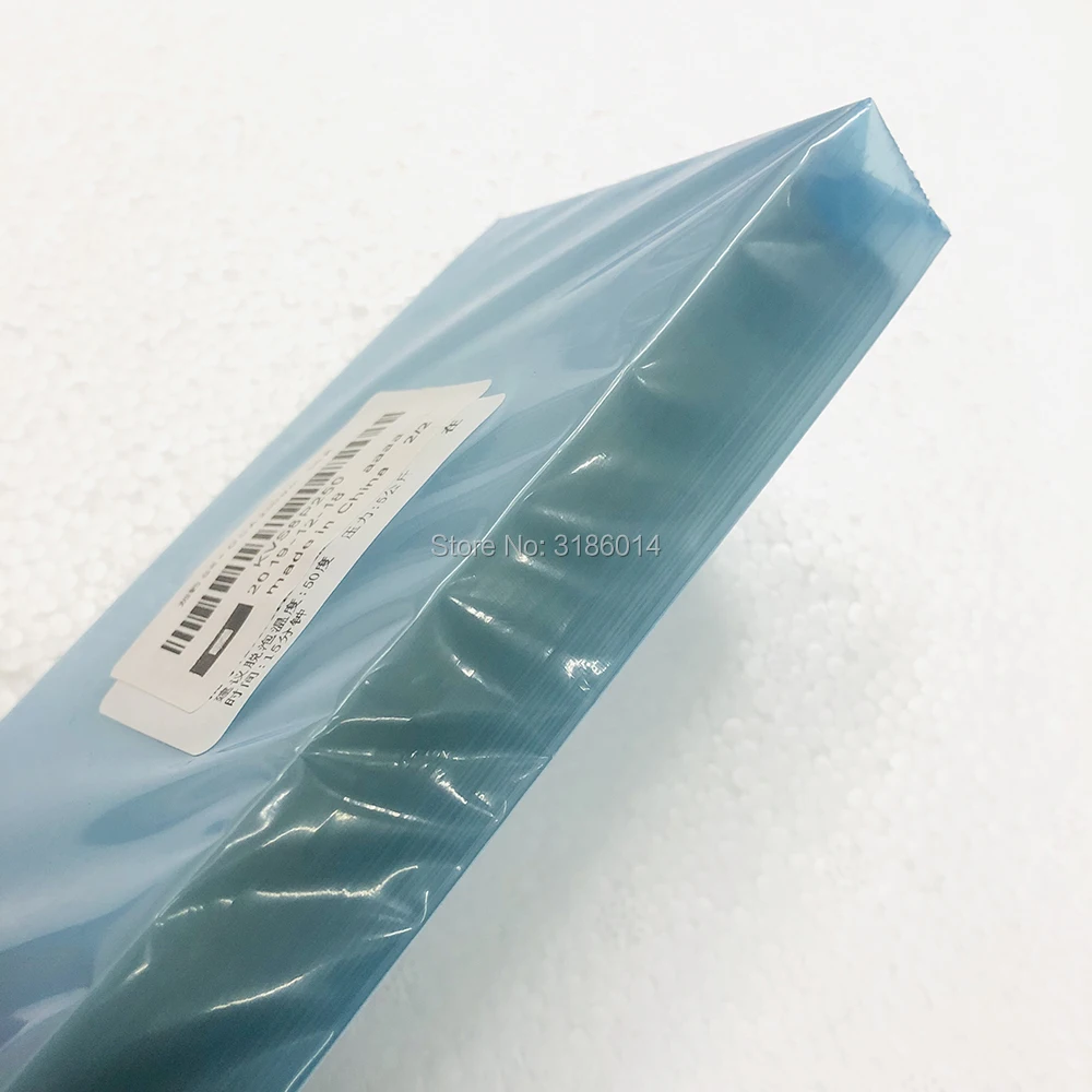 KAWIN 50 шт./лот 250 мкм в рамке OCA пленка оптическая прозрачная клейкая для Samsung S8 S9 Plus