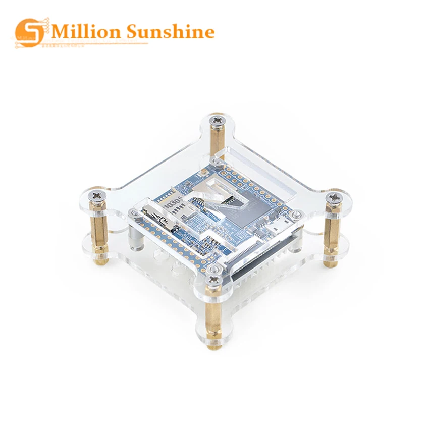 

Clear Acrylic Case for NEO/NEO2/Air NPI15