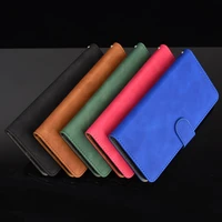 luxury pu leather cover case for doogee n30 n20 pro x95 case flip protective phone back cover accessories skin bag with slot