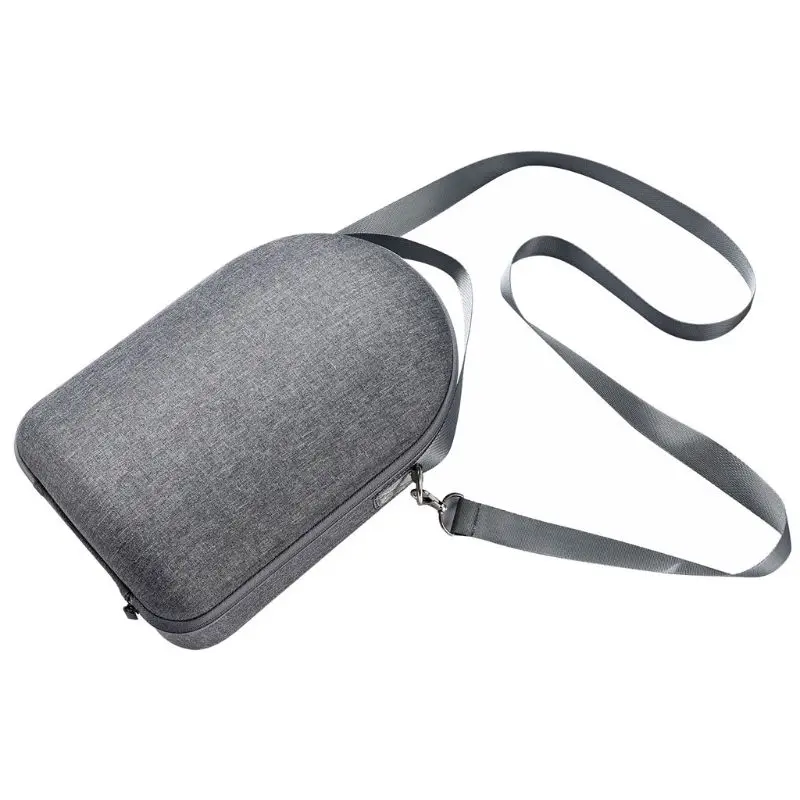 

Universal Hard Carry Case Protective Bag Shell Shoulder Strap for J-B-L Charge 3/4 Pulse 3/4 Wireless Bluetooth Speaker