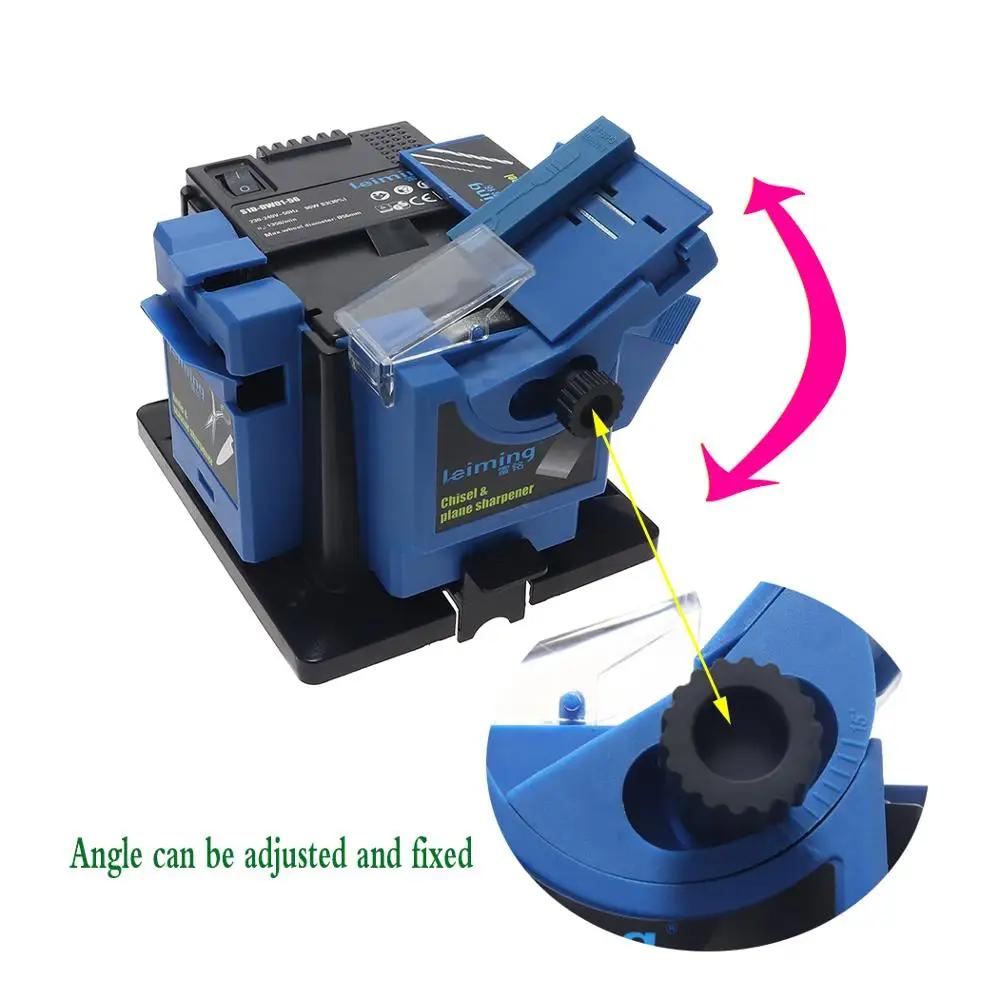 Многофункциональная электрическая точилка шлифовальная машина для шлифовки