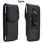 Чехол для телефона для iPhone, xiaomi, huawei, чехол с зажимом для ремня, чехол из ткани Оксфорд, легкий портативный подарок на день рождения, праздник