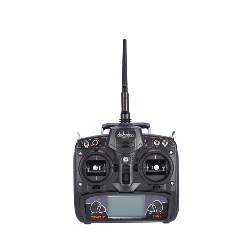 

Walkera V450D03 3D Fly 6-Axis Stabilization System Single Blade Professional 6CH Remote Control RC Helicopter for Hobby toys