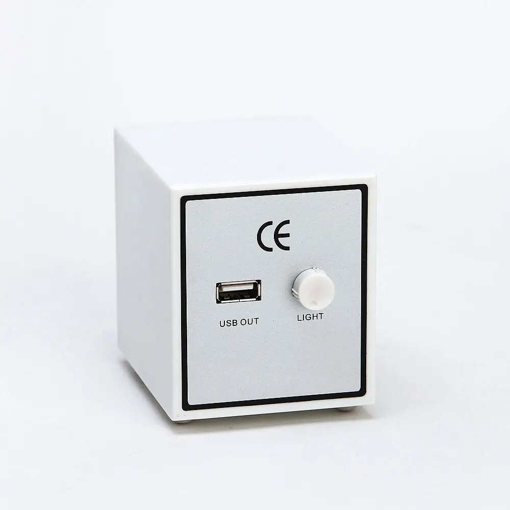 Стоматологическая X RAY рентгеновская пленка сканер штрих кодов считыватель