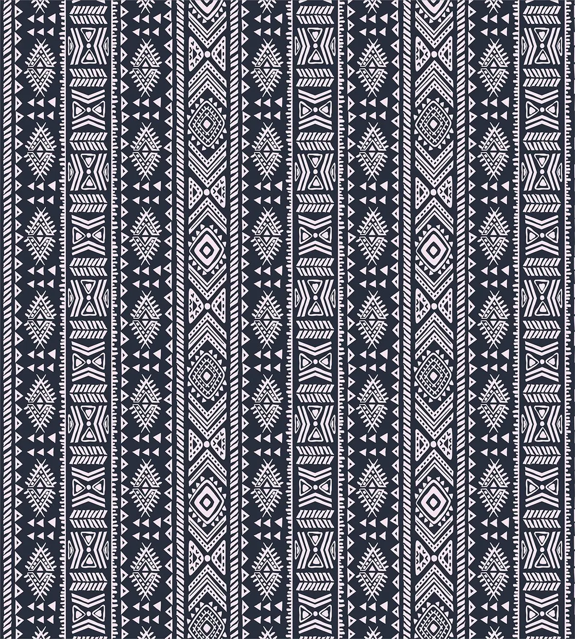 В африканском стиле Набор пододеяльников встретиться с страна художественный