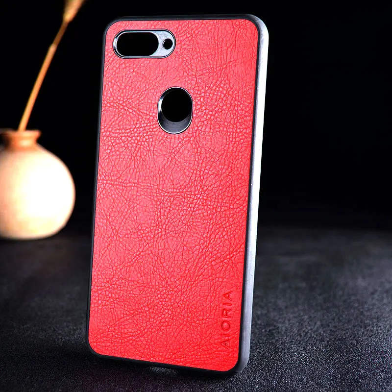 Чехол для xiaomi mi 8 9 lite mi 8 SE mi 9 Lite funda роскошный кожаный винтажный кожа с рисунком Litchi capa cover