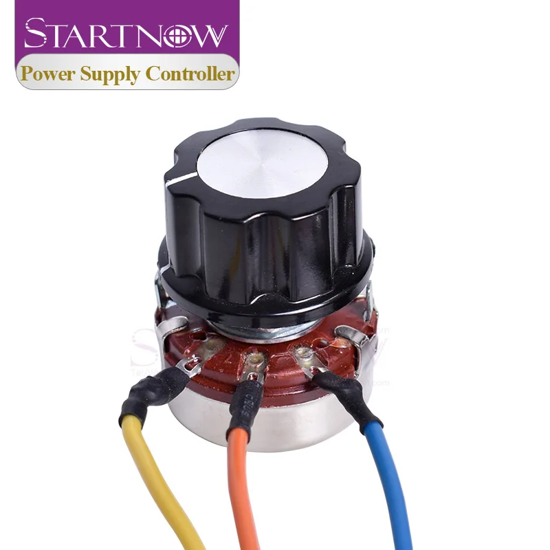 Startnow DIY тестовый комплект для регулировки резистора лазерного источника питания