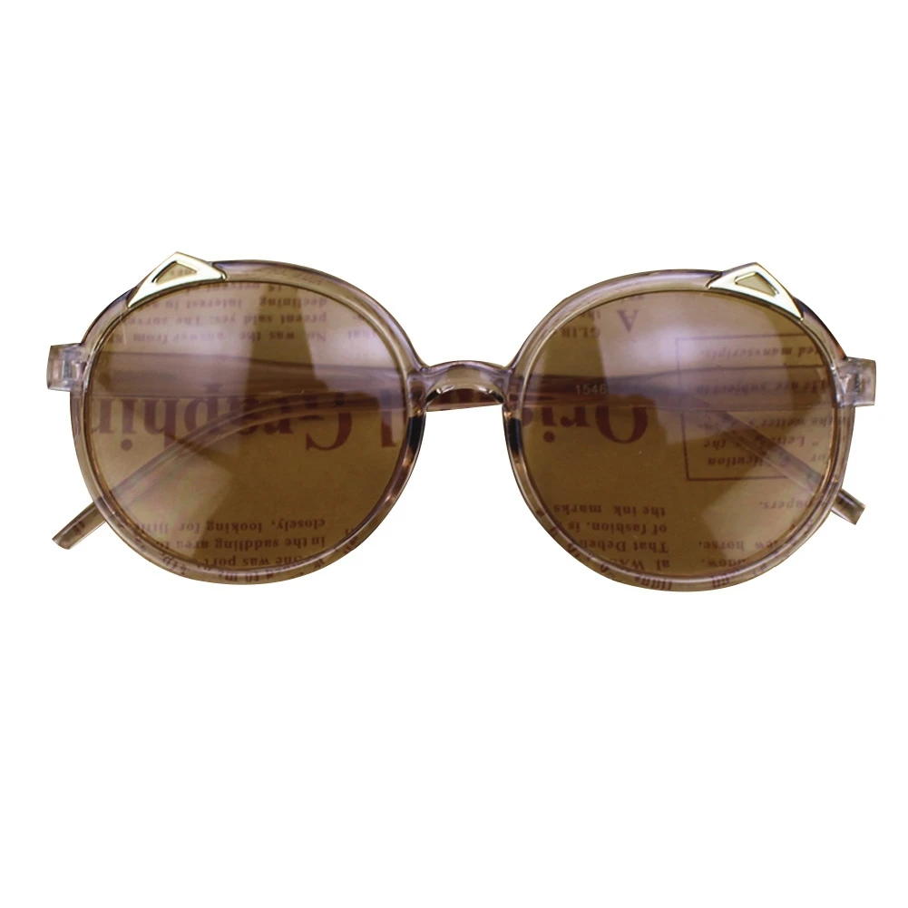 

2020 Fashion Girl Boys Anti UV Eyeglasses Glasses Outdoor Bowknot Sunglasses