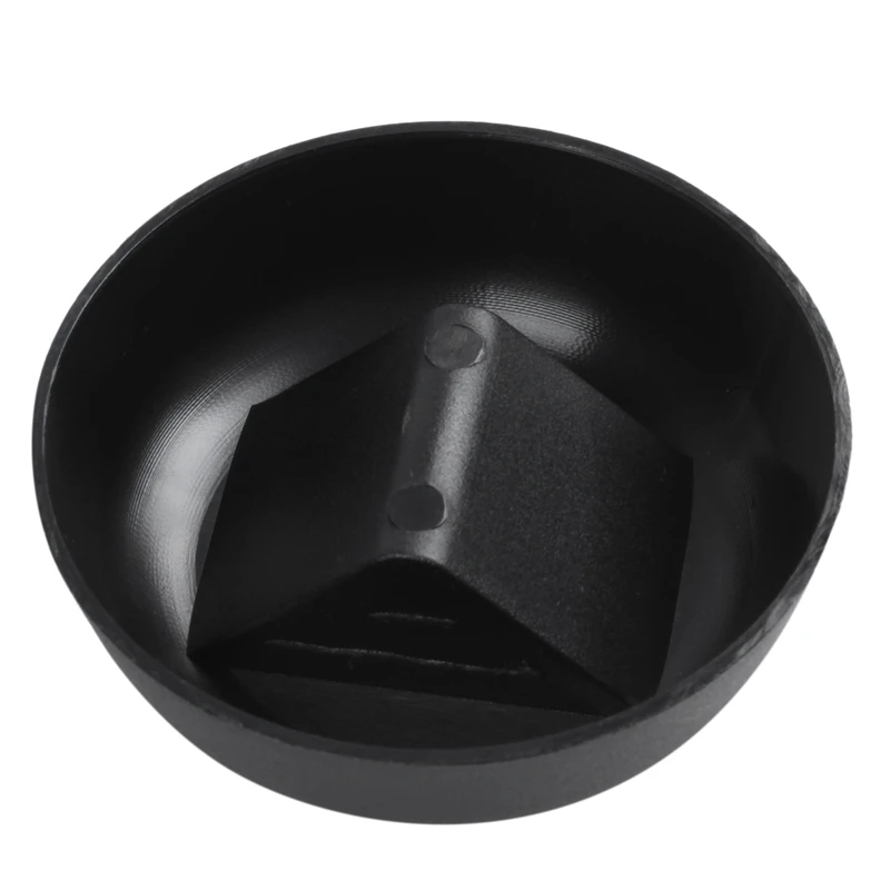 

Square 3D Albums Floating Frame Holder Coin Box Jewelry Display Show Case, 9X9cm (With Base)