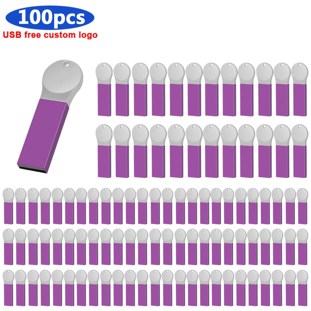 

Металлический флеш-диск USB 2,0 флеш-накопитель 4gb/8gb/16GB/32GB/64GB 128 ГБ Флеш накопитель USB2.0 мини памяти memory stick U диск красочный подарок