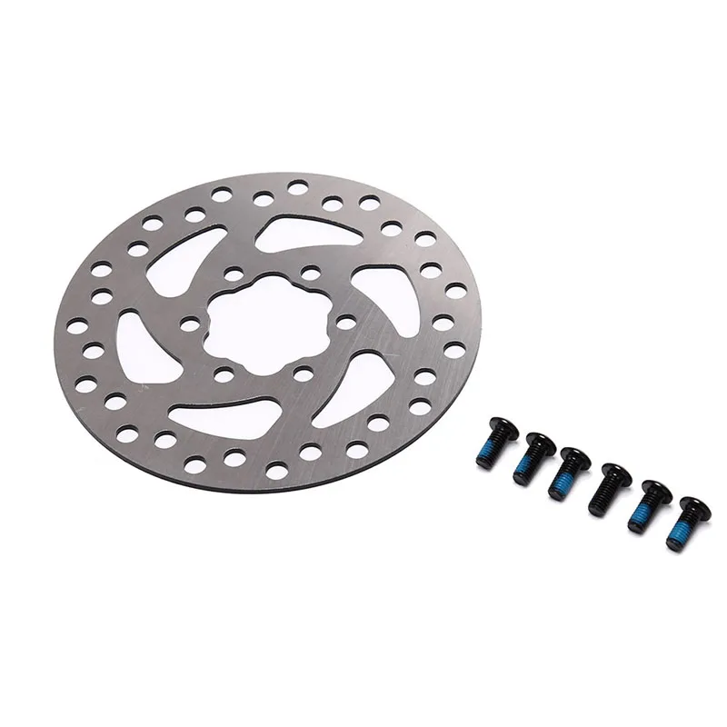 

1pc Avid BB5 Brake Rotors 120/203mm Disc Bicycle Disc Brake Rotor