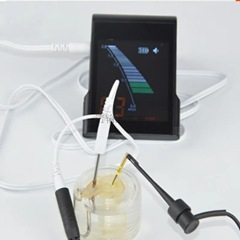 Поставщик запасных частей для апекслокатора стоматологических инструментов| |