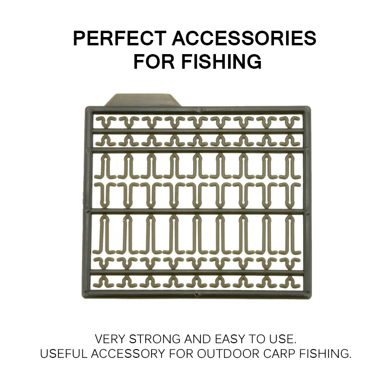 10 шт. рыболовные снасти для ловли карпа|Наживки рыбной ловли| |