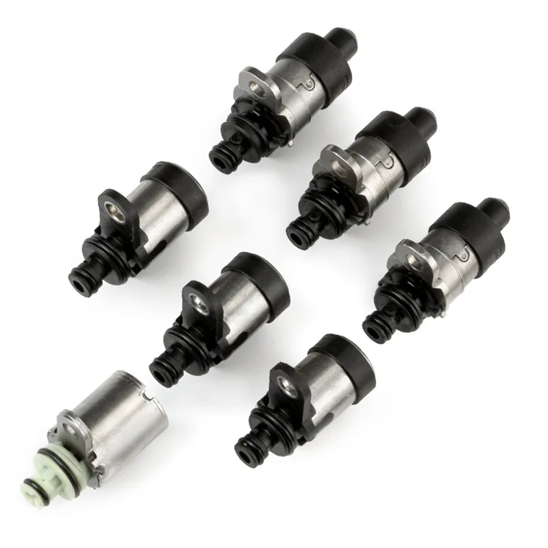 OEM # 63431A-U RE5R05A Электромагнит коробки передач для Nissan Pathfinder 02UP Infiniti Q45 G35 FX45