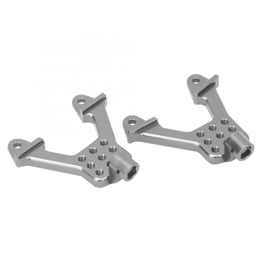 4 шт. передняя/задняя амортизирующие стойки сменный кронштейн аксессуар для