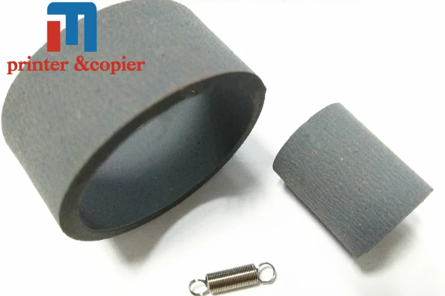 5 комплектов новый пикап ролик резиновый комплект 1529149 1526149 00kd для Epson T1100 B1100 L1300 R1410