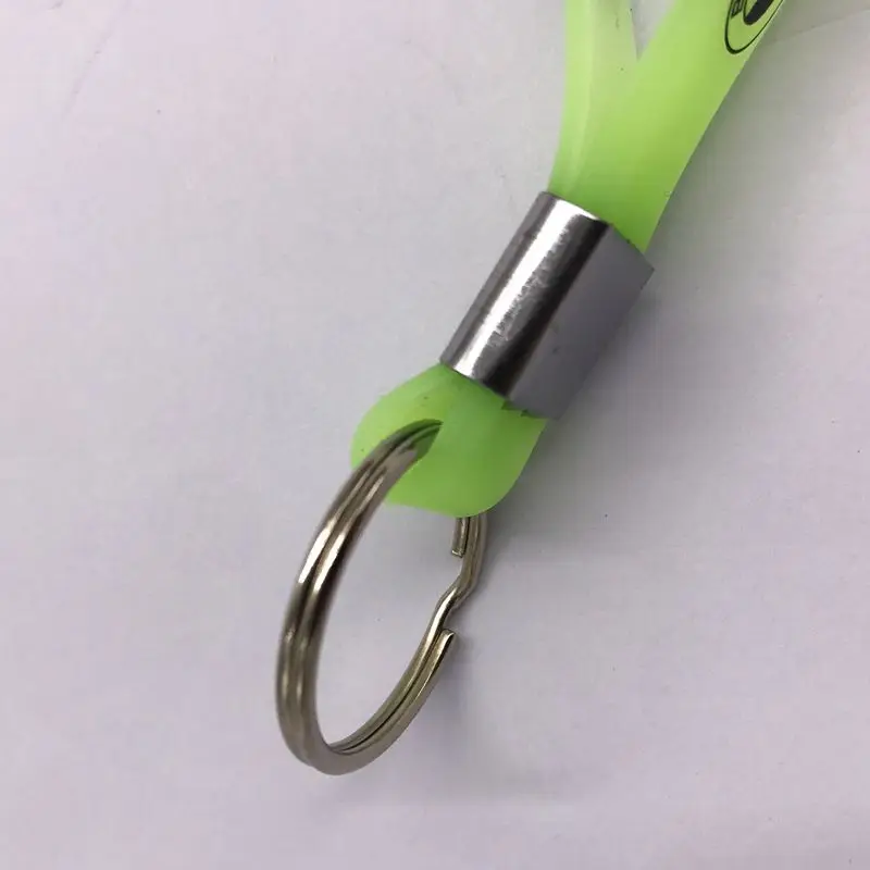 Светящийся автомобильный брелок для ключей значок чехол Dacia Duster Logan Sandero Lodgy