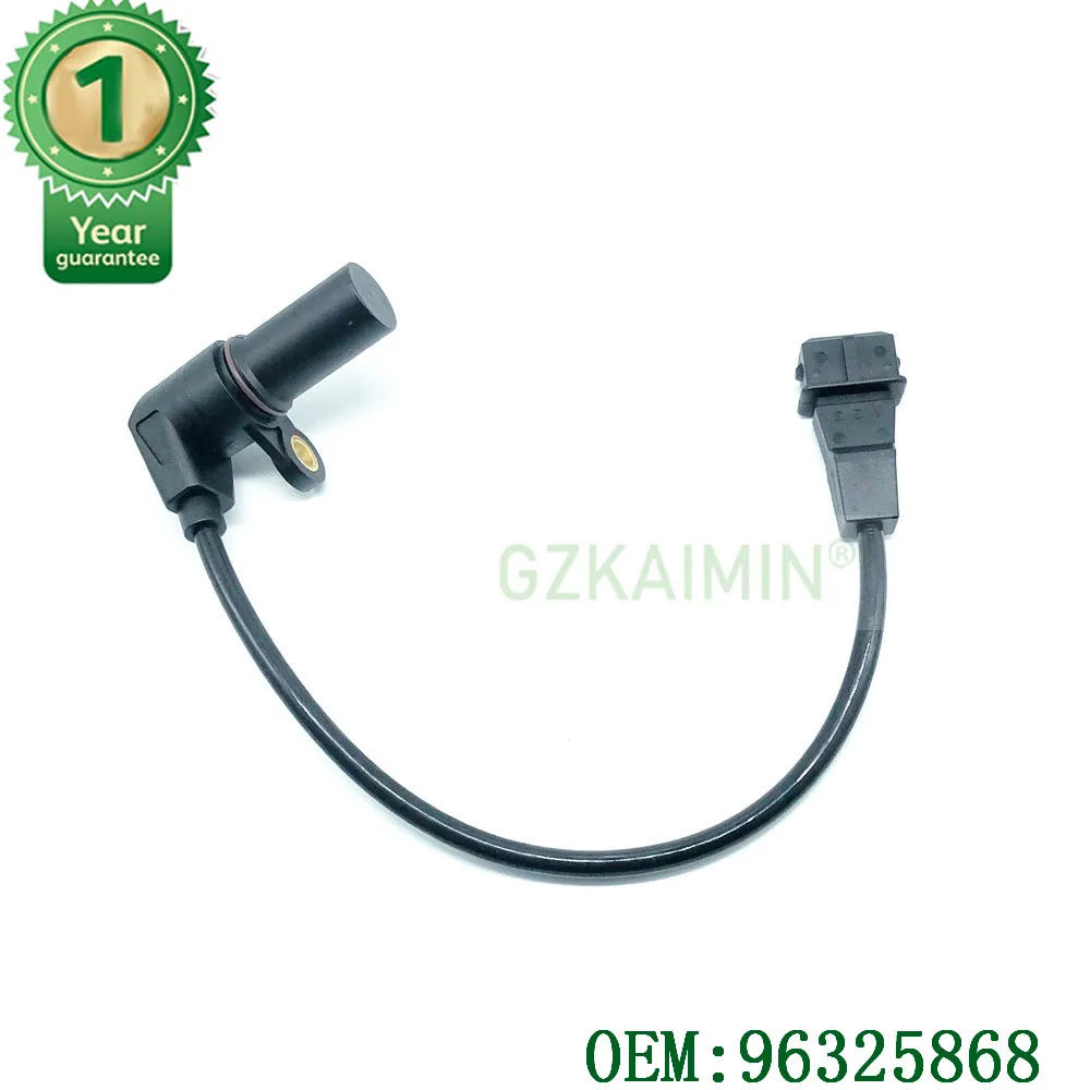 

High Quality Crankshaft Position Sensor 96325868 89933123 PC5011 89933123 For GM Chevrolet Aveo Kalos Lacetti Daewoo Tico