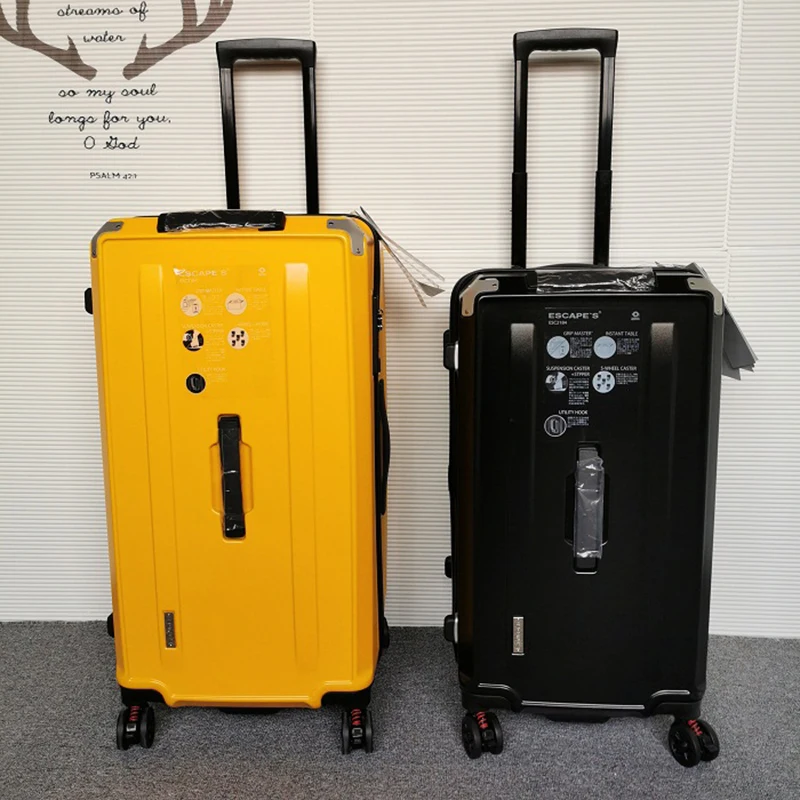 Спортивный чемодан