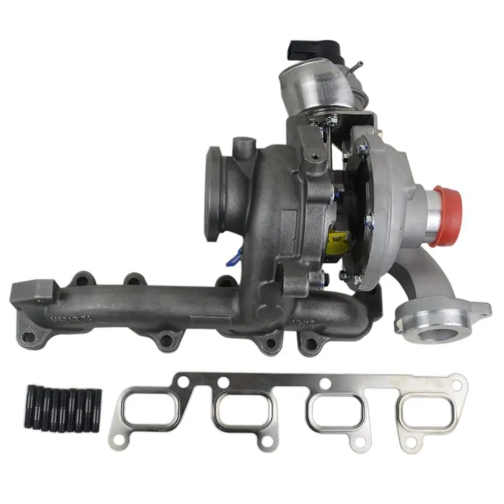 AP01 Turbo турбонагнетатель для автомобилей Фольксваген Crafter 30-35 30-50 Amarok 2 0 TDI CKTC CKTB CNFA