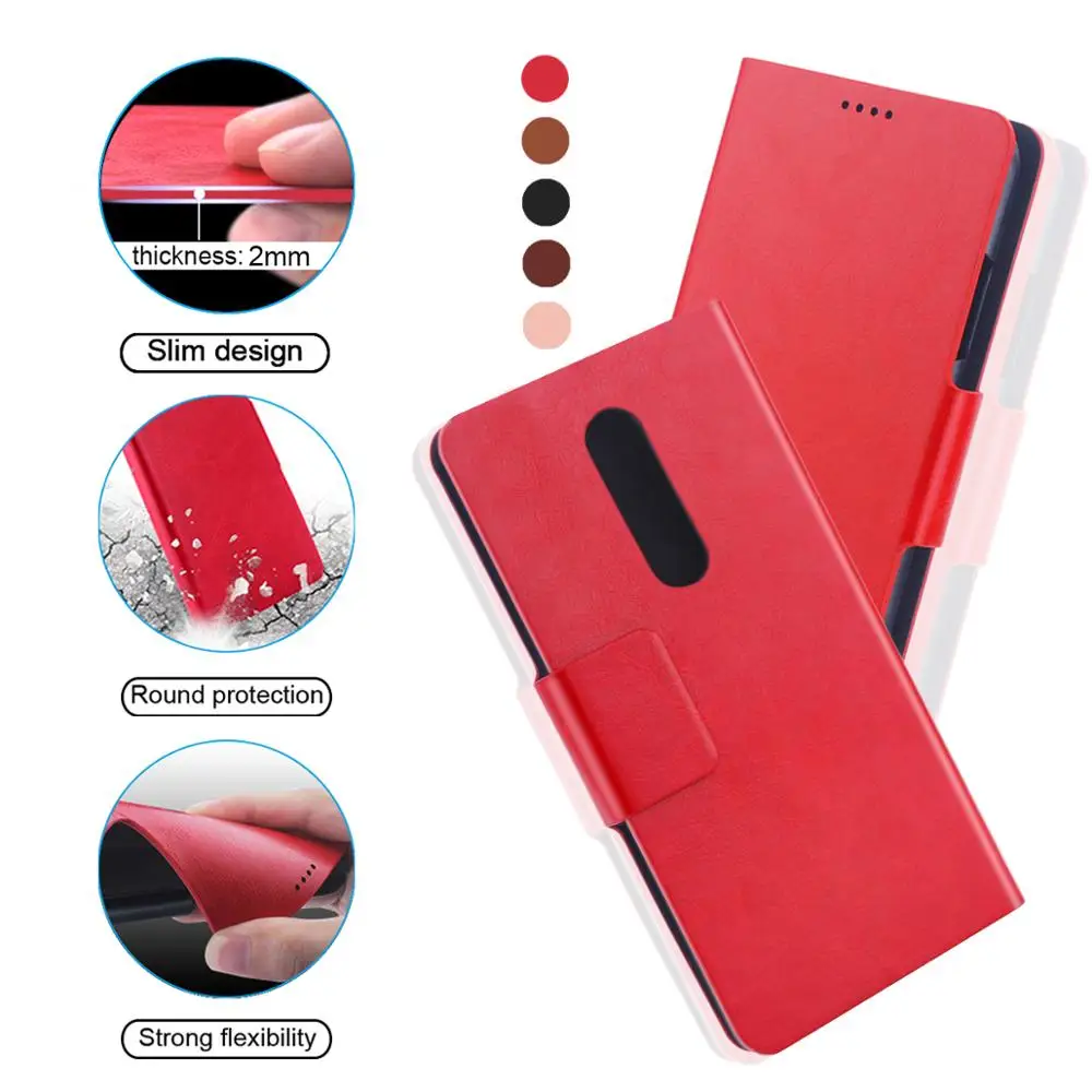 Принципиально OnePlus 7T 7 Pro Чехол бампер Coque 6 Т образной крышкой чехол оригинальный 1