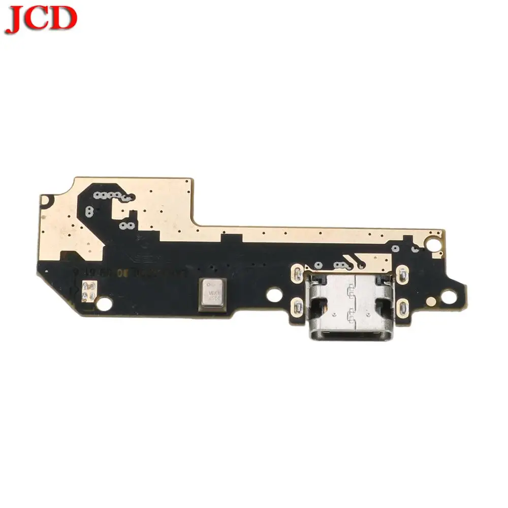 JCD Новый USB разъем для зарядки док станции Motorola MOTO M XT1662 XT1663 зарядного устройства
