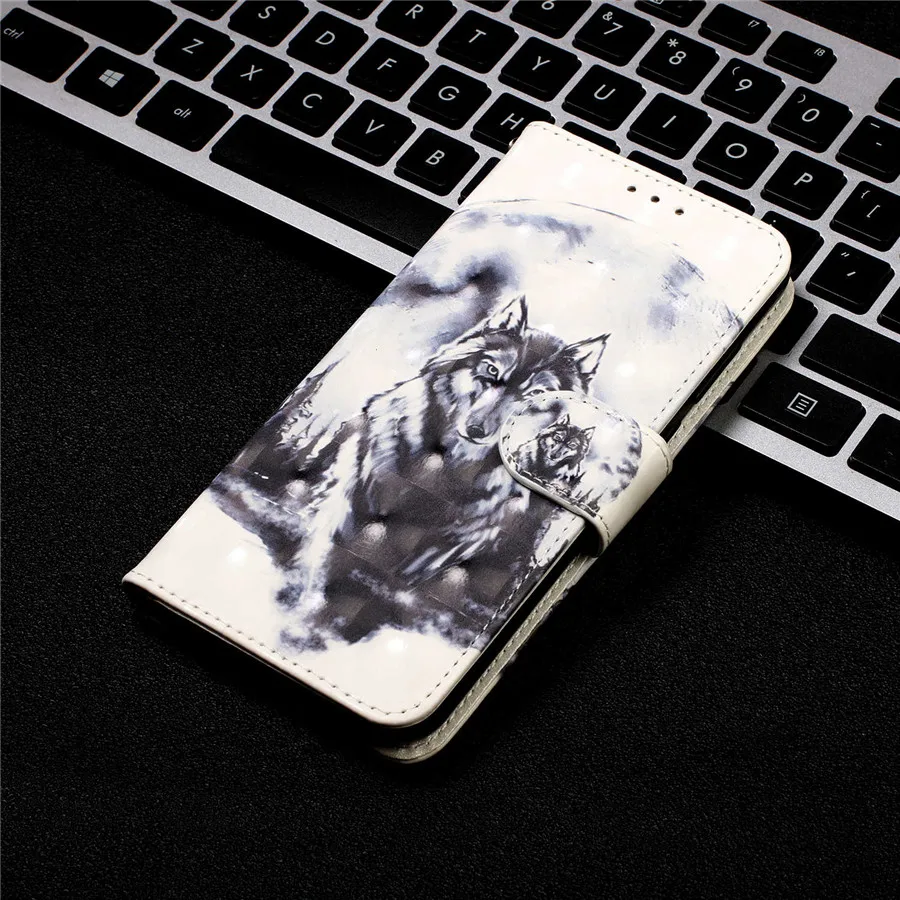 Из искусственной кожи с откидной крышкой чехол-бумажник чехол для samsung Galaxy S9 плюс S10 A6 J2 4 6 A40 50 60 70 80 Note 9 чехол s Чехол-футляр с бесплатной доставкой
