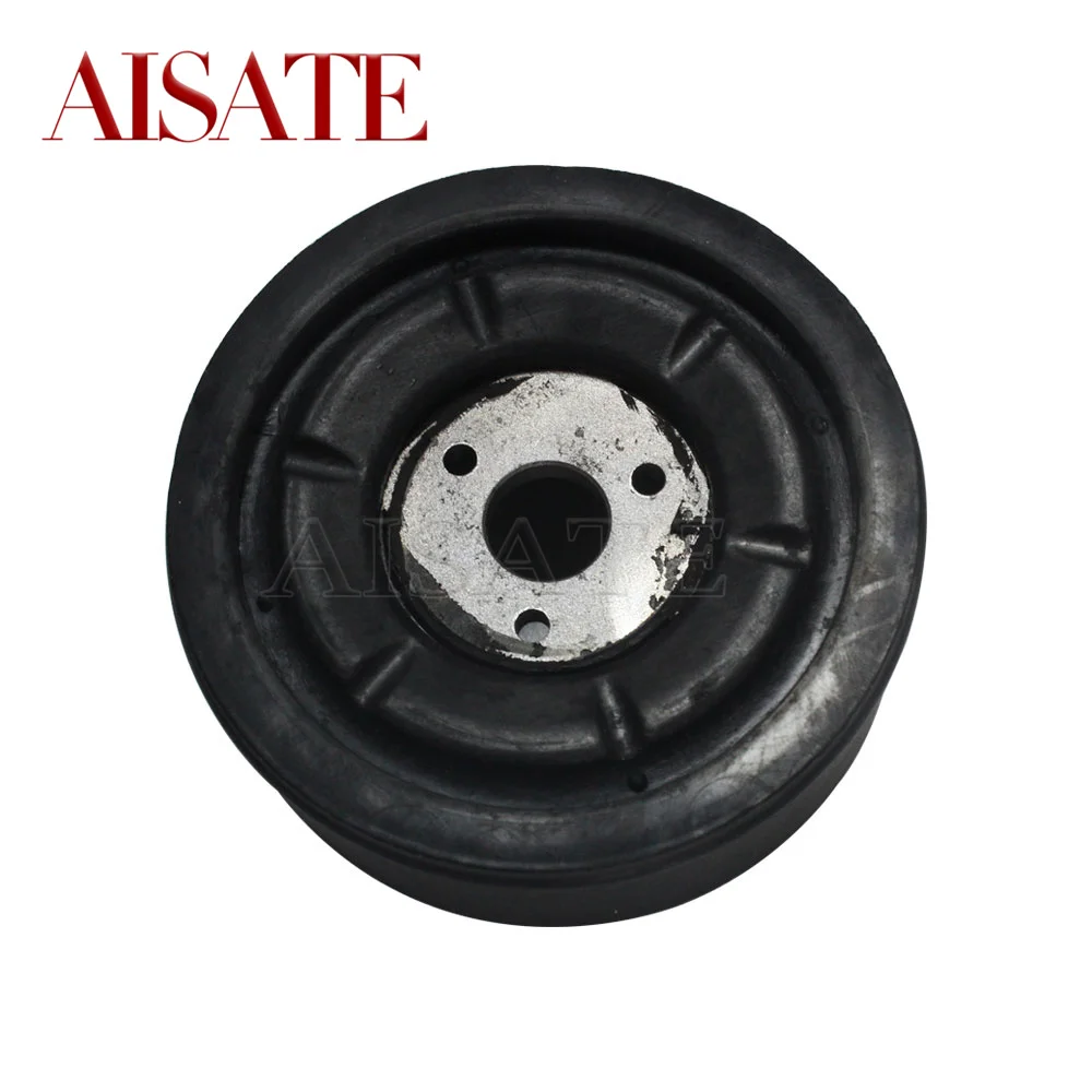 Ремонтные комплекты для передней пневматической подвески для Audi A6 C6 4F Allroad 2005-2011, амортизатор, резиновый буфер, верхнее крепление, металлическое кольцо