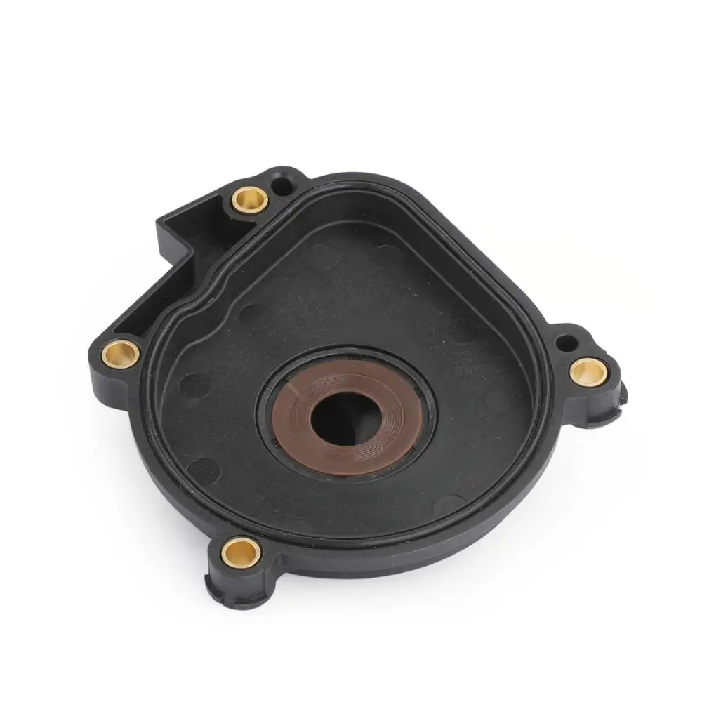 

2720100631 2720100431 Engine Crankcase Vent Valve Oil Separator Cover For Mercedes Benz W203 W204 W211 W164 A209 C219 W222