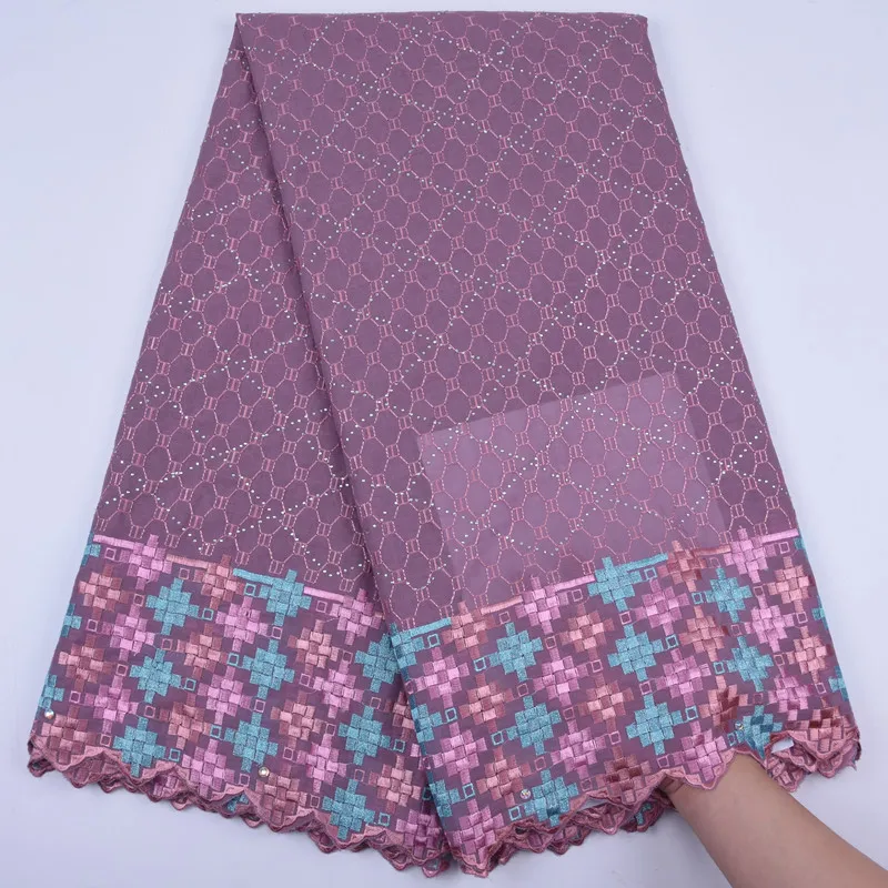 Швейцарская вуаль кружево в Швейцарии высокое качество хлопок африканская