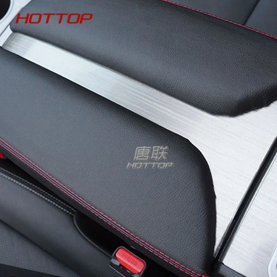 Накладка на подлокотник автомобиля накладка консоли для Nissan Murano 2015 2016 2017 2018 2019