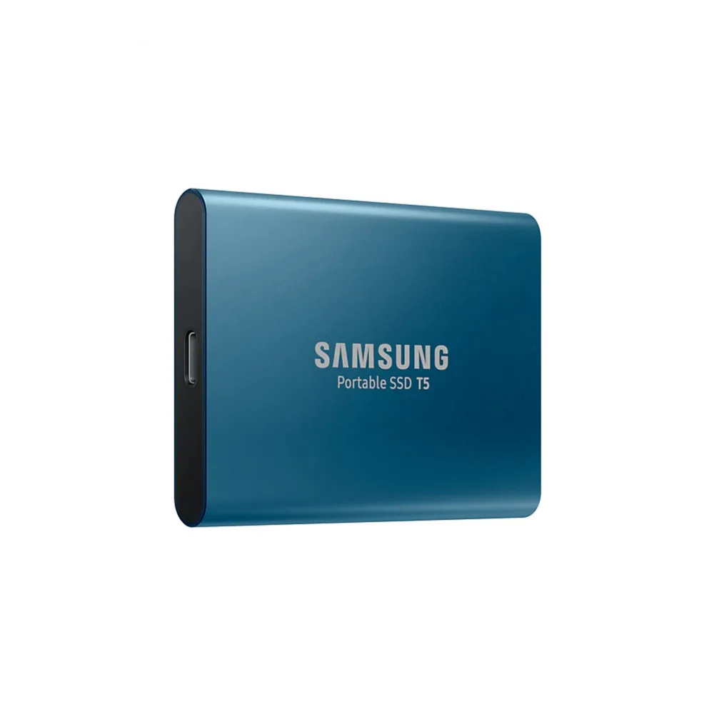 SSD накопитель Samsung Т5 500GB|Внешние SSD| |