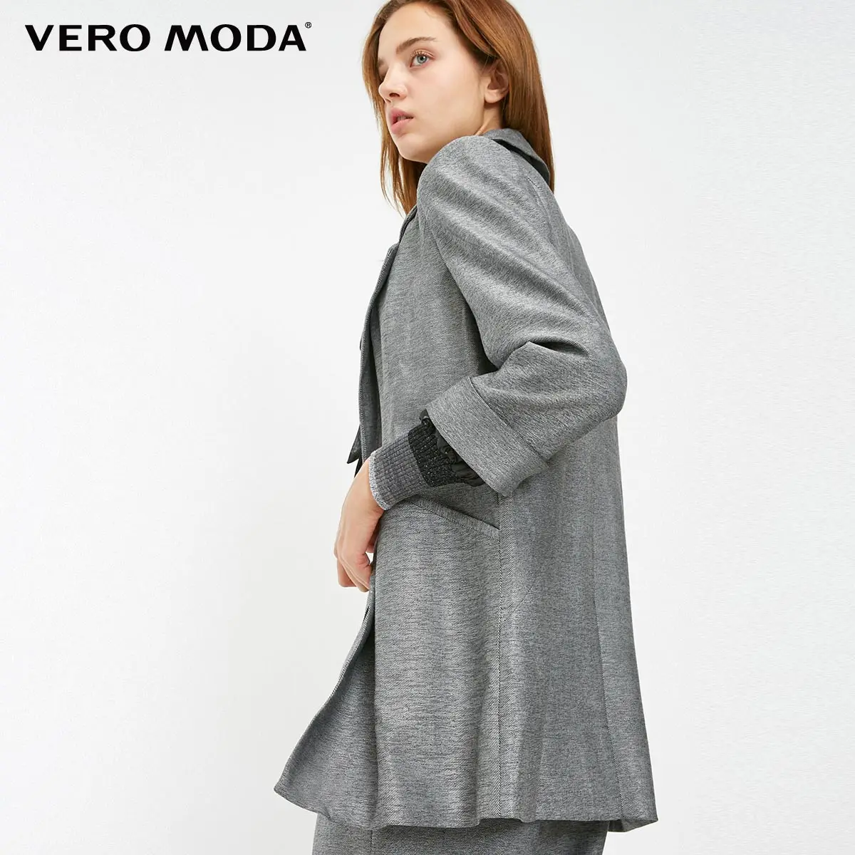 Vero Moda Повседневный блейзер для женщин | 318408505
